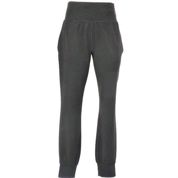 Athleta Solution Jogger Black Size Small - Picture 1 of 10